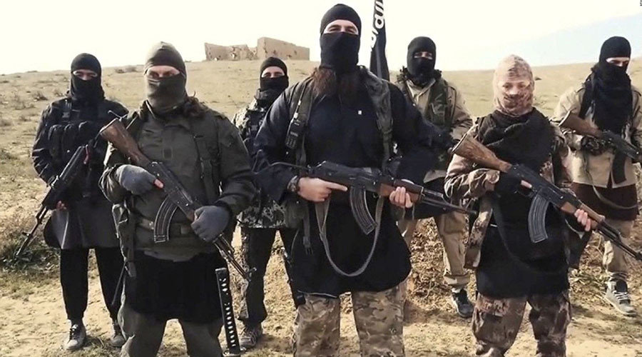 Click to enlarge isis