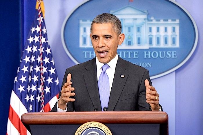 Obama 