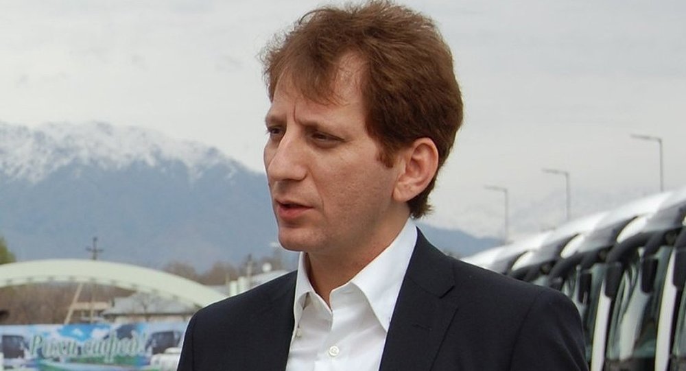 Zanjani