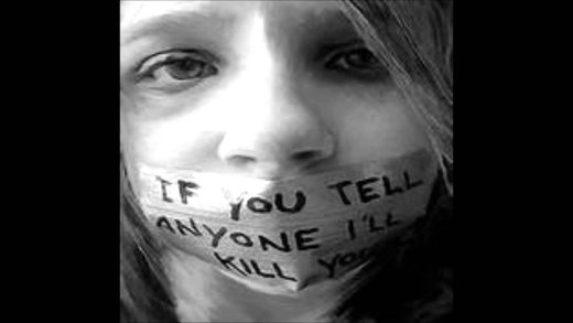 Click to enlarge Child abuse