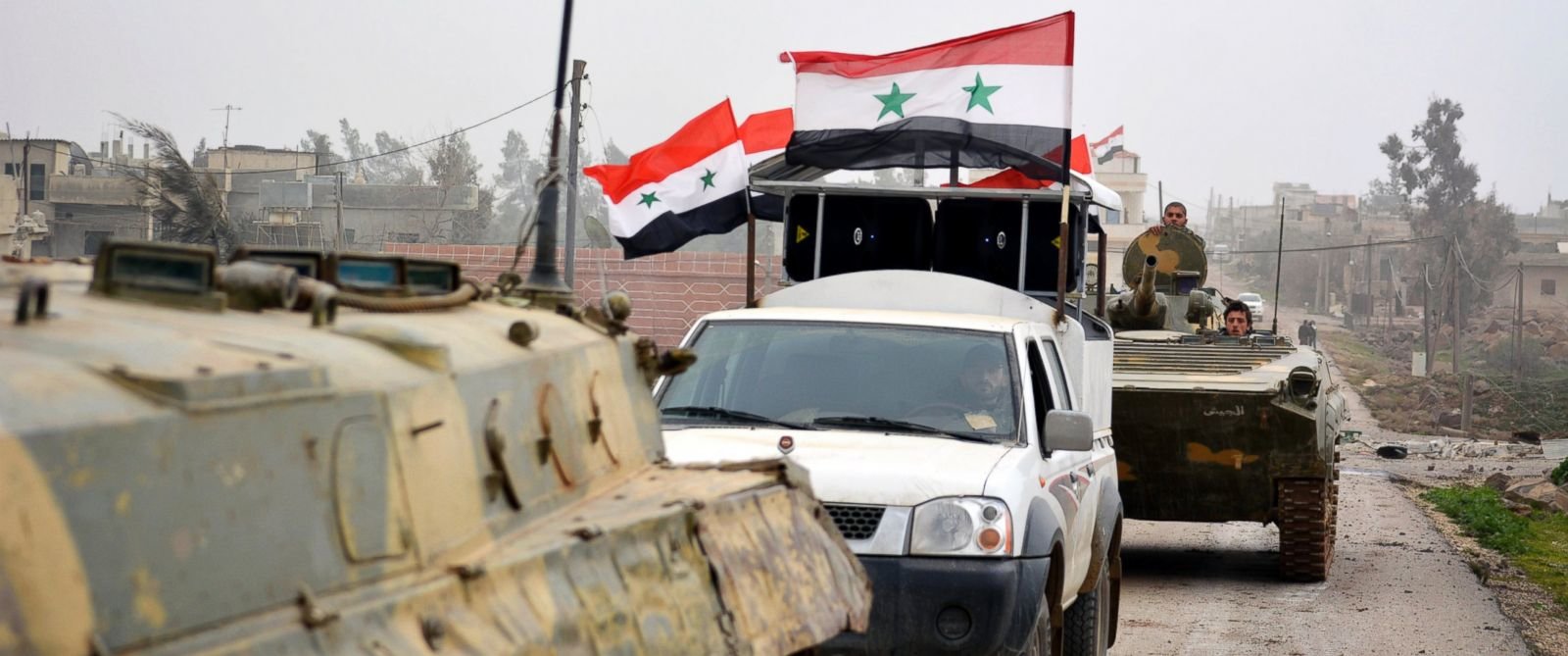 Syria