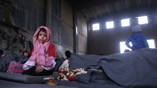 Click to enlarge aleppo civilian