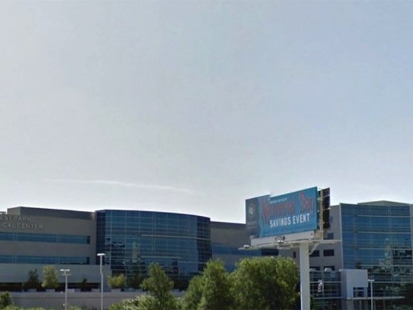 Forest Park Medical Center