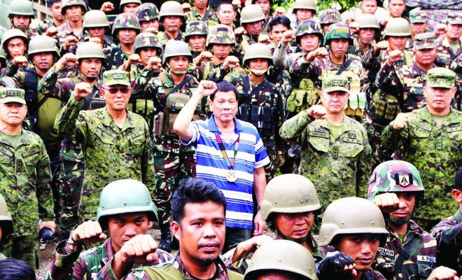 Click to enlarge duterte
