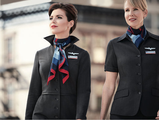   American Airlines