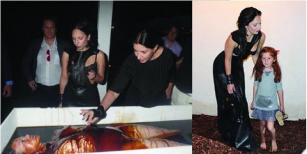 Click to enlarge lady gaga spirit cooking