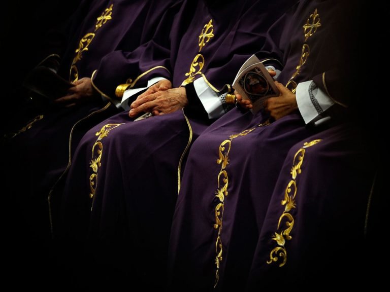 clergy