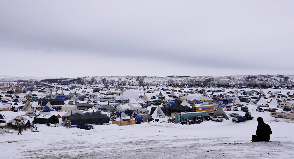nodapl camp