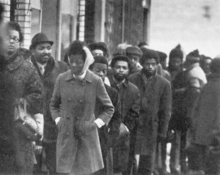 Fred Hampton