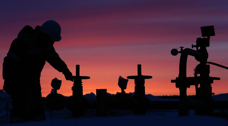 gas pipelines