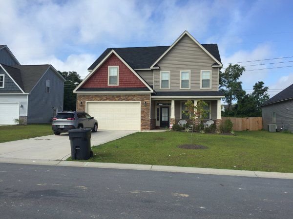 15-year-old Raistlin Martin killed grandfather house