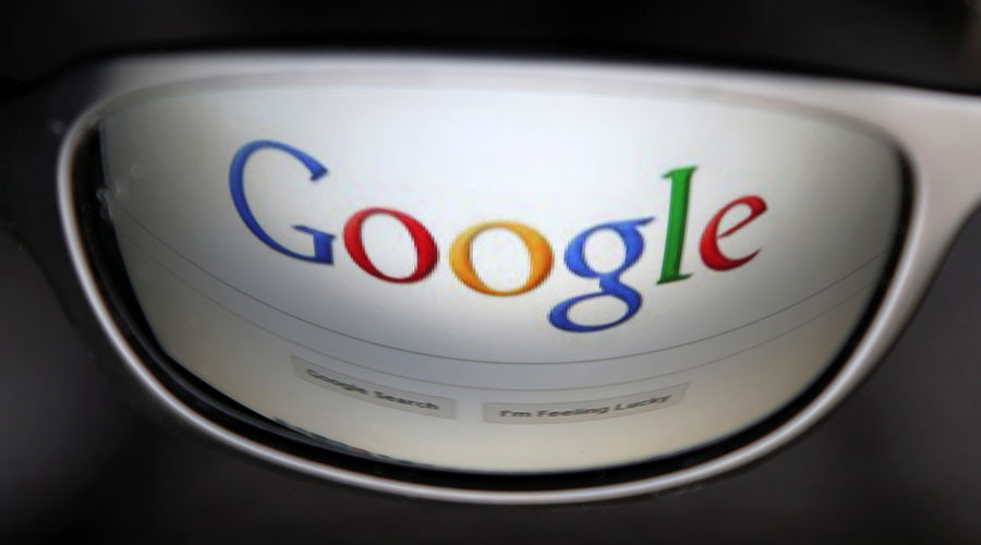 Google
