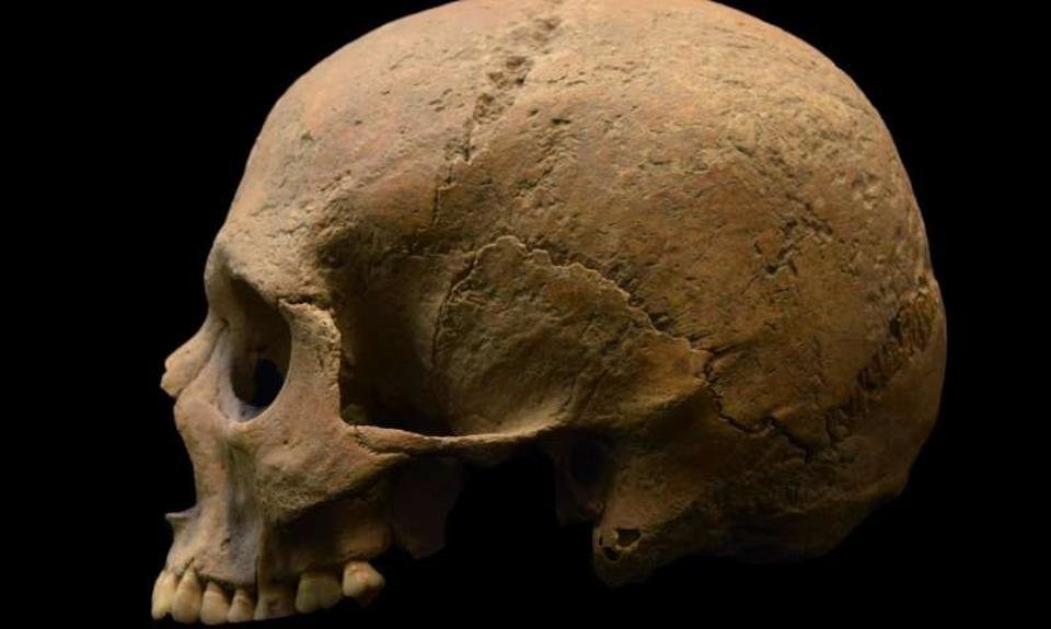 malaria ancient italy