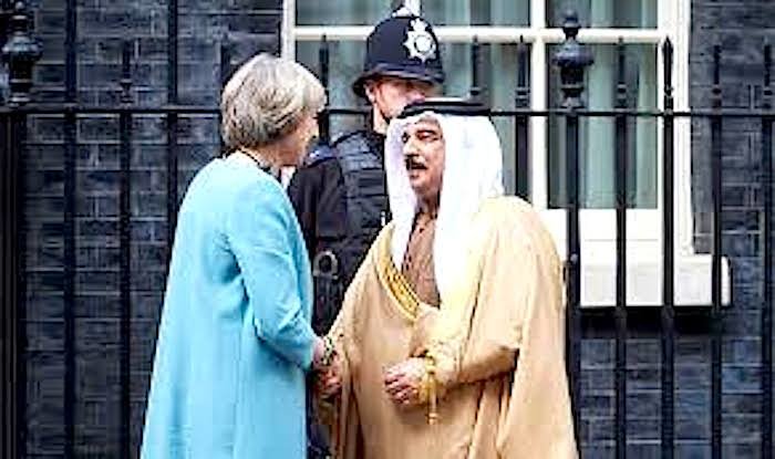 Click to enlarge BahrainMay