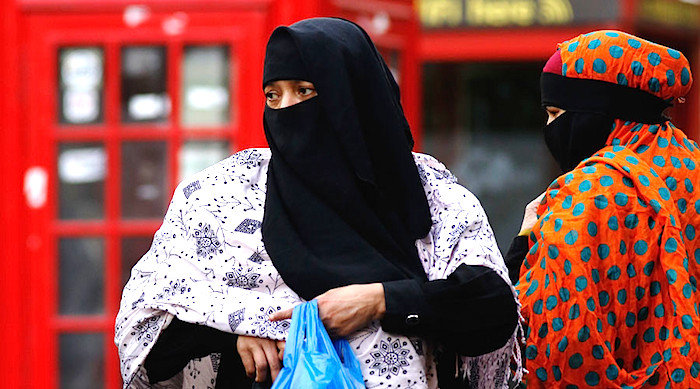 muslim women