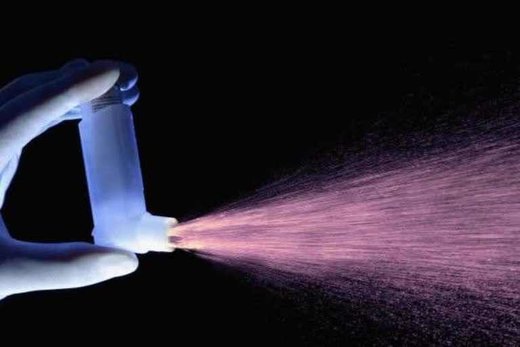 Asthma 
