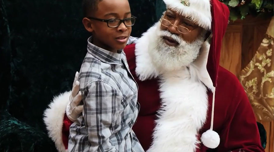 Santa