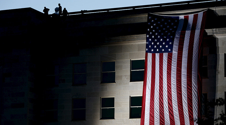 american flag