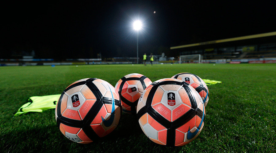 Click to enlarge footballs