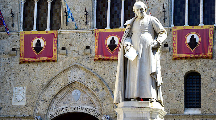 Monte del Paschi di Siena