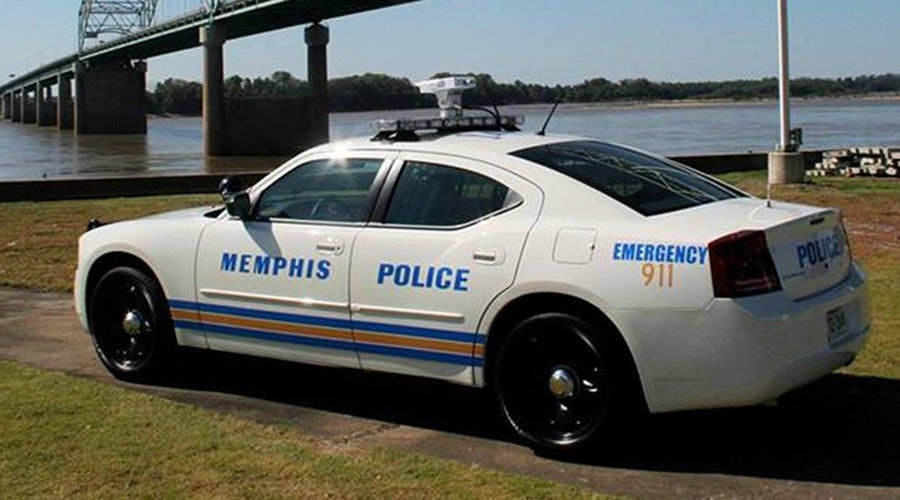 memphis police