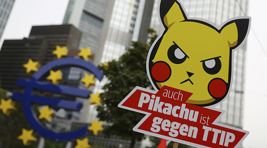 Click to enlarge Belgium consumer rights activists