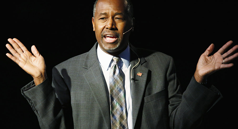 ben carson