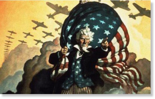 us empire