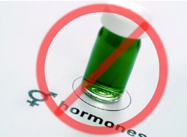 hormones