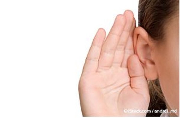 hearing