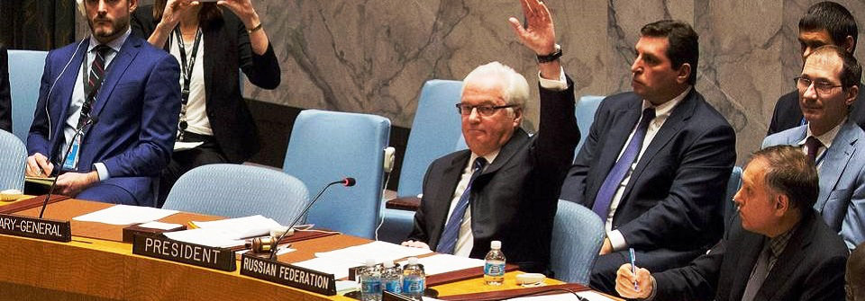 un resolution