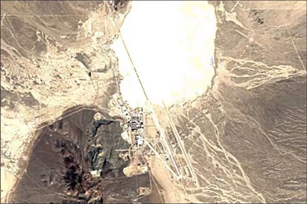 Click to enlarge Area 51