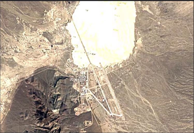Click to enlarge Area 51