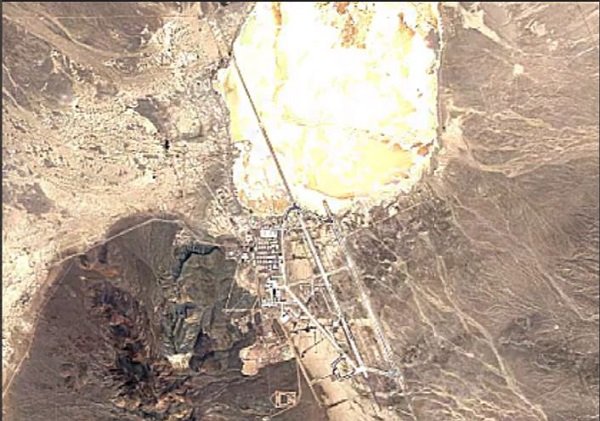Click to enlarge Area 51