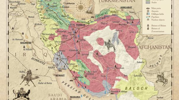 iran