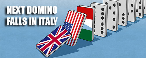 europe dominos