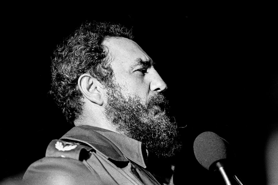 castro