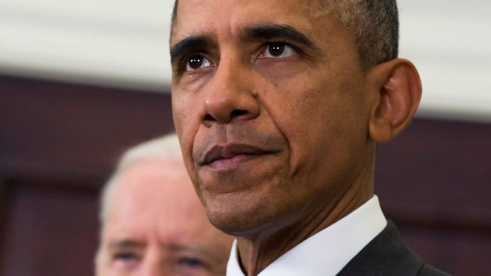 Click to enlarge Barry Obama