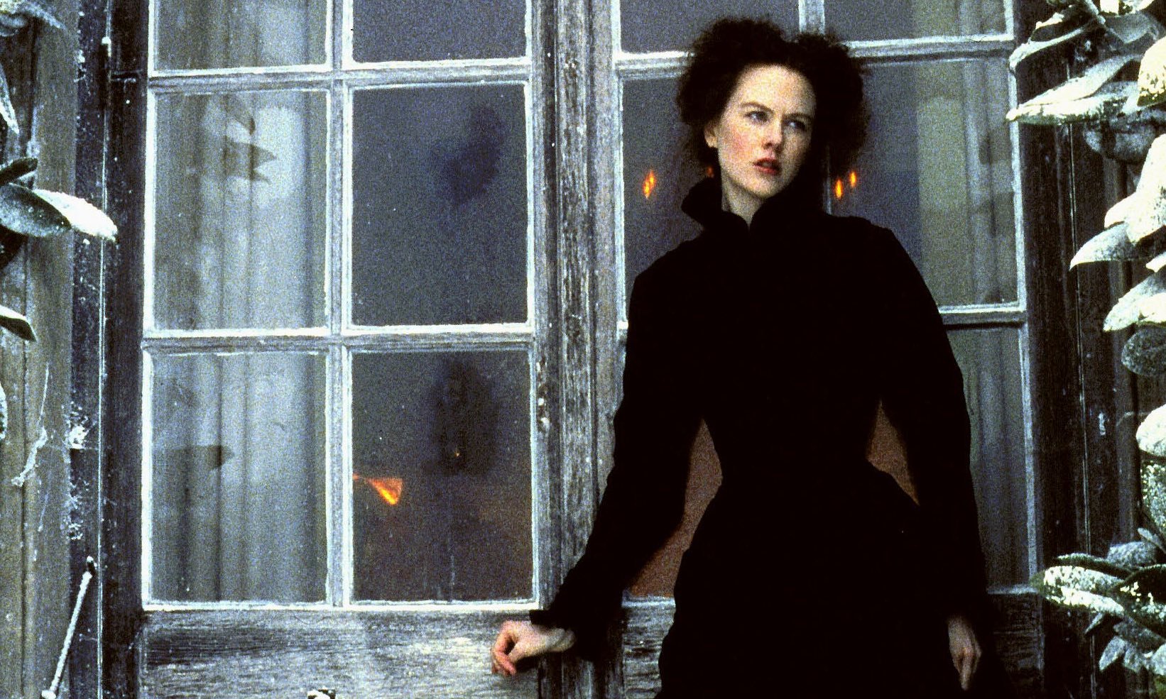 Click to enlarge Nicole Kidman