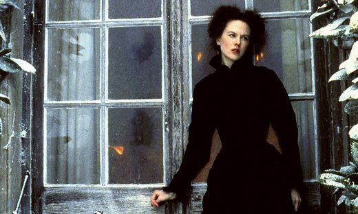 Click to enlarge Nicole Kidman