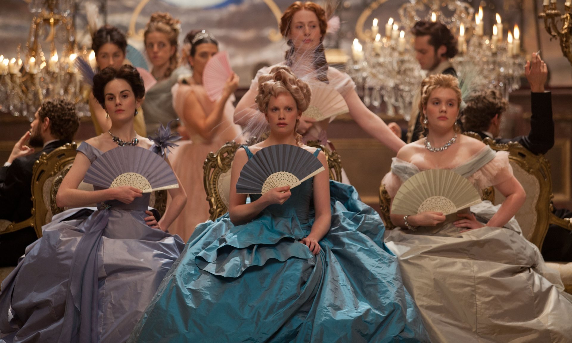 Click to enlarge Anna Karenina