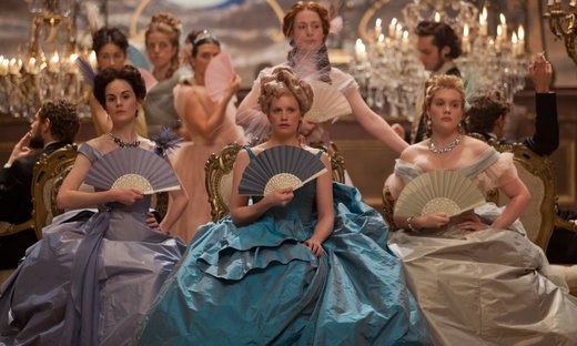 Click to enlarge Anna Karenina