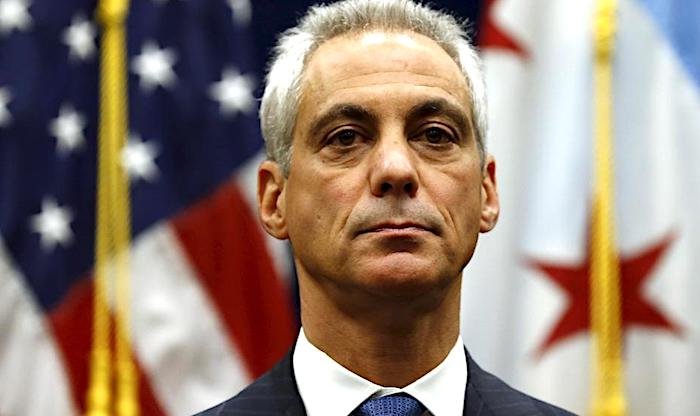 Rahm Emanuel