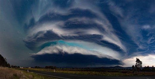 Click to enlarge storm cloud