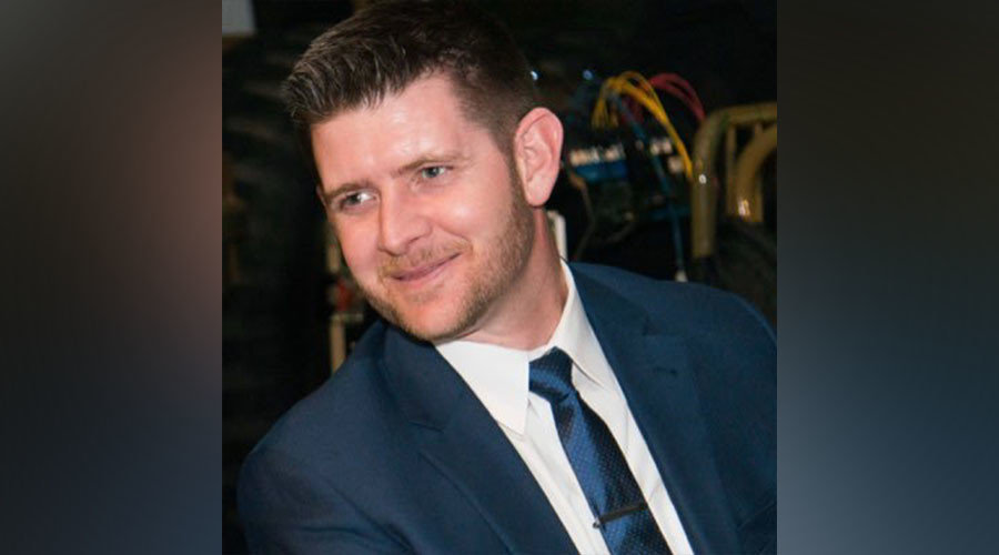 Michael G. Flynn