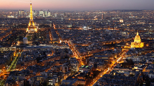 High levels of recently deposited cosmic dust found on rooftops in 3 major European cities