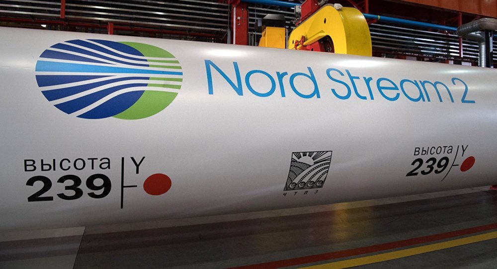 Nord stream