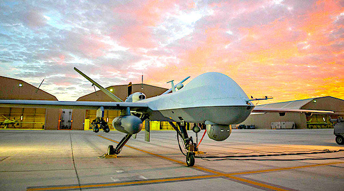 drone