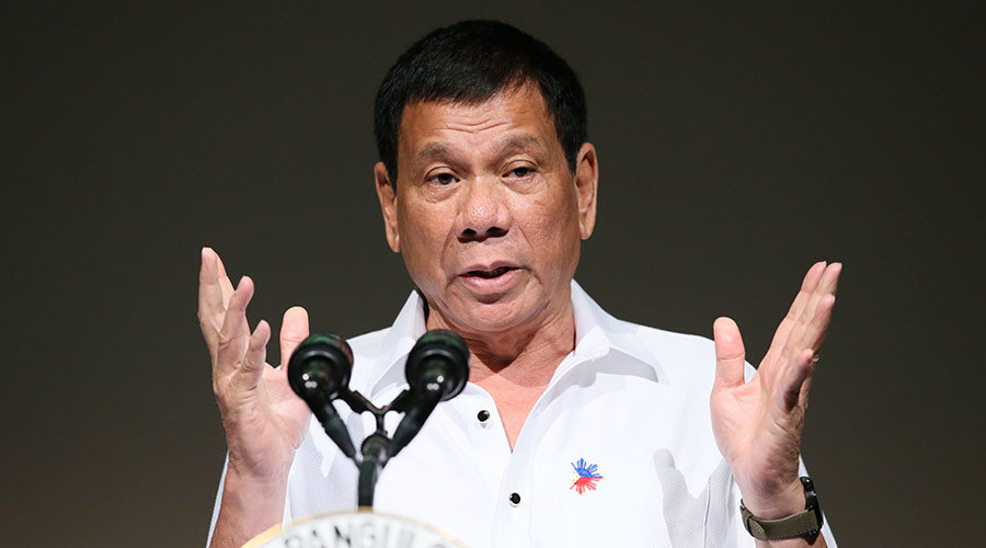duterte
