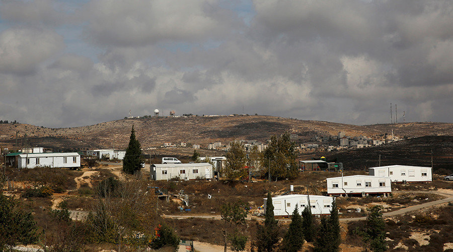 west bank